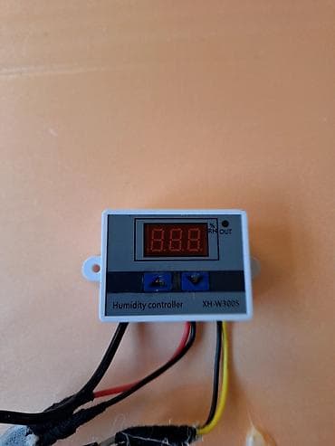 Ticarət printerləri və skanerləri: Salam inkubator ucun lazim olan aksesuarlar satilir — 8