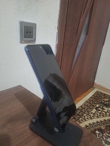 xiaomi redmi not 11: Redmi Note 11, 128 GB, rəng - Mavi, Barmaq izi — 3