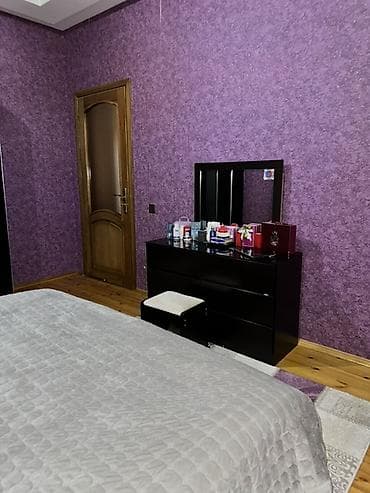 10 min manata evler: Yataq otağı mebel dəsti Tərkibi: - İki nəfərlik geniş çarpayı: yastı — 3