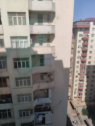 sumqayit 13 mkr: 3 otaqlı, Yeni tikili, m. Həzi Aslanov, 94 kv. m — 22
