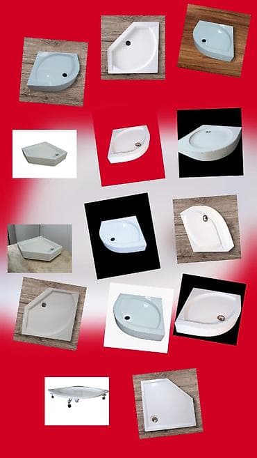 Tavan: Yeni Arakəsmə, Künc üçün, Ödənişli çatdırılma — 6