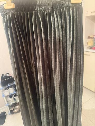 kofta m: 1.63boyundakılar üçün topuqa kımı hündür boylulara midi s/m/l ölcuye — 2