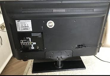 hdm: Televizor Samsung 32" — 5