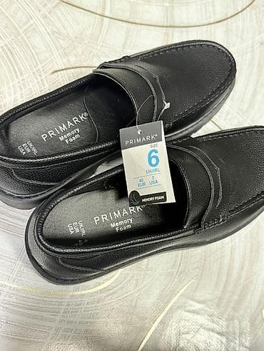 Kişi üçün ayqqabı — 2