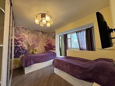 jasmin park sumqayit: Bakı, 3 otaqlı, Köhnə tikili, m. Nizami, 90 kv. m — 6