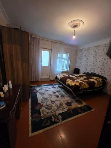 Продажа квартир: 3 otagli kamunallari qaydasinda qiymey 50.000 azn 232 mektebin — 5