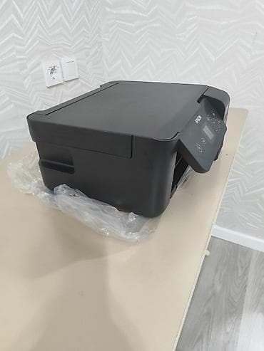 qap yuyan: Epson EcoTank L3260 çoxfunksiyalı printer - Çap, skan və kopyalama — 4