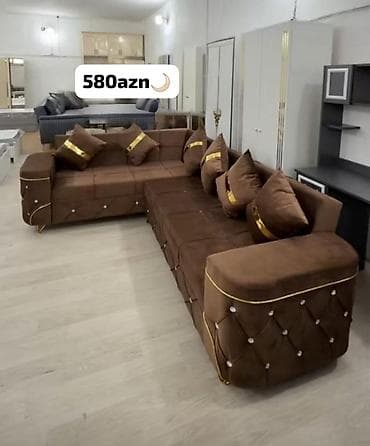 Ra.🌙Beniz YENi divanlar fabrikdən Hər iki təref açilir,bazalidir