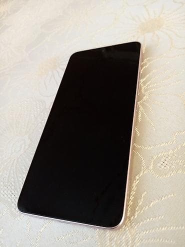 redmi note 11 kabro: Xiaomi 12 Lite, 128 GB, rəng - Çəhrayı, 
 Sensor, Barmaq izi, İki sim kartlı — 2