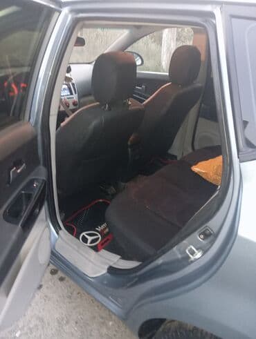 opel astra 1996 1.6: Maşın əla vəziyyətdədir . barter var furqun mans cesks ya dorgoz — 5