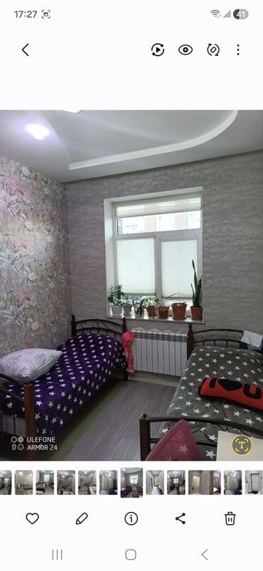 Mənzil kirayələyirəm: 2 otaqlı, Yeni tikili, m. Neftçilər, 71 kv. m — 4