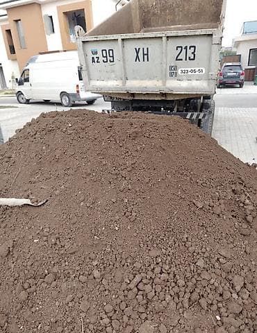 Дом и сад: On Münbit Torpaq va 100% Tamiz Peyin - Tacili Satış! * Ağac,Bağ — 5