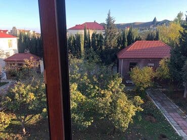 yeni evlər: 8 otaq, 380 kv. m, Yeni təmirli — 7