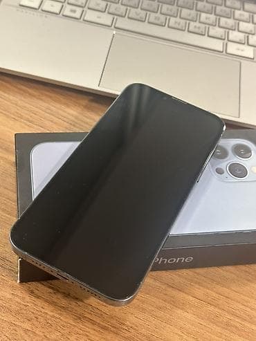 iphone 8 plus satilir: IPhone 13 Pro, Sierra Blue — 2