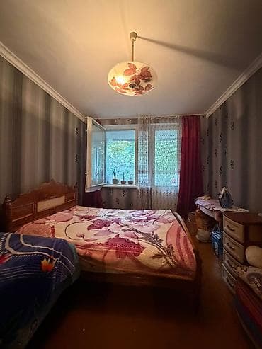 ev studiya: 3 otaqlı, Yeni tikili, 75 kv. m — 5
