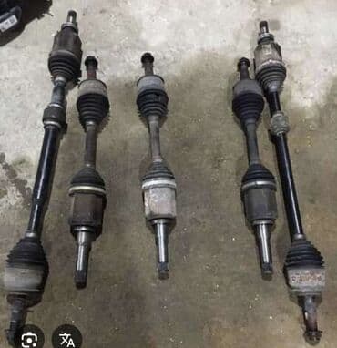 Soyutma və qızdırma sistemləri: Chevrolet Cruze Malibu zbor qranat orginal — 3