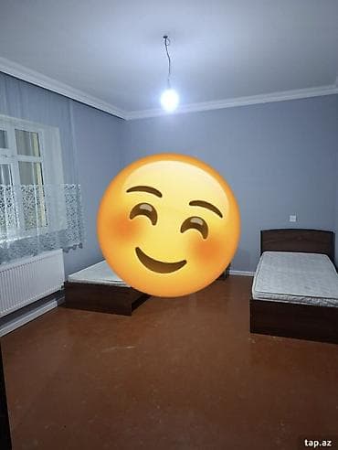 memar ecemi kiraye: 111 kv. m, 3 otaqlı — 3