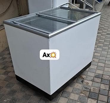 Moyka avadanlığı: Dondurucu 1m 300 litr 440m 📍Zemanet verlir çatdrlma var Unvan Baki — 1