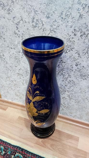 Sandıqlar: Güldan — 4