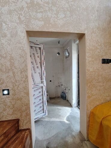 kireditlə ev: 2 комнаты, 2 м², Нет кредита, Без ремонта — 3