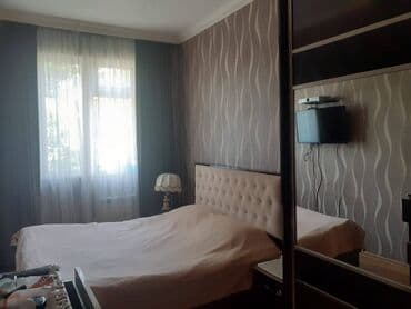 kiraye evler metro: Binəqədi rayonu,Nesimi metrosunun yaninda 3 otaqalı,təmirli,əşyalı — 3