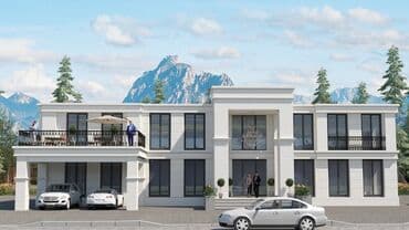 techmaster mmc: Beton işləri — 9