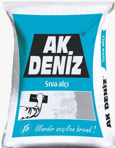 agdag astar qiymeti: Akdeniz Astar 25 kq 5.60 AZN — 1