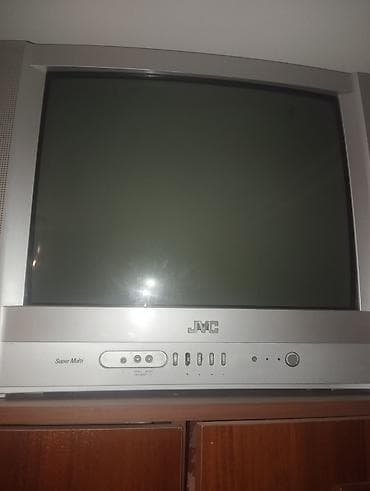 İşlənmiş Televizor JVC