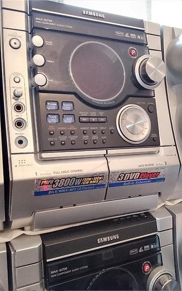 Mikrofonlar: 2 Basoviki 2 Səs Kalonkaları var Aux çıxışla Telefona — 6