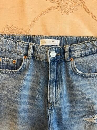 uşaq sortiki: Şort, Oğlan üçün, 9 - 10 yaş — 4