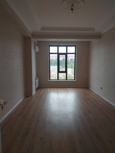 park yasamal evlerin qiymeti: 2 otaqlı, Yeni tikili, 55 kv. m — 4