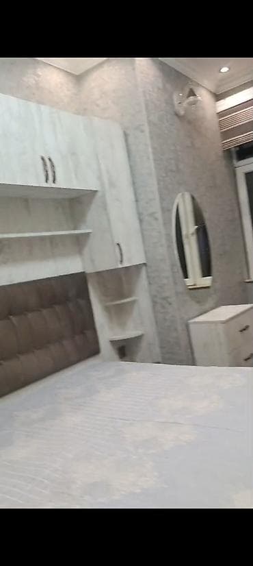 Sumqayitda 16 mkda Yeni tikilidə 2 otag Tam Əşyali 17 / 17 si — 5