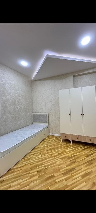 Коммерческая недвижимость: Mebel və texnika ilə tam təchiz olunmuş studiya tipli zal–mətbəx — 8