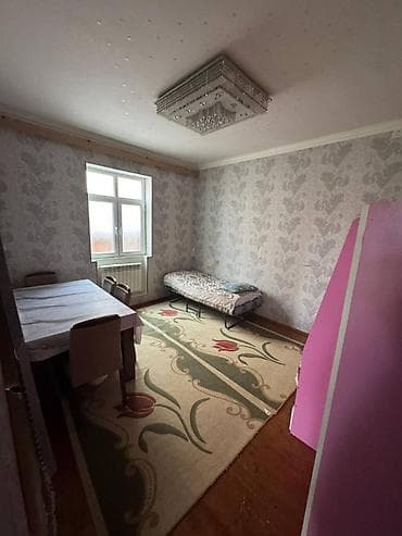 satig evler: 4 otaqlı, 130 kv. m, Kredit yoxdur, Orta təmir — 5