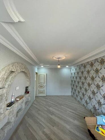 binə atçılıq: Bakı, 3 otaqlı, Köhnə tikili, m. Əhmədli, 80 kv. m — 7