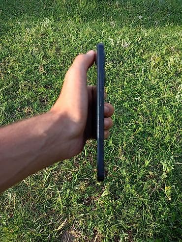 xiaomi not 10 s: Redmi Note 14, 256 GB, rəng - Qara, Barmaq izi — 6