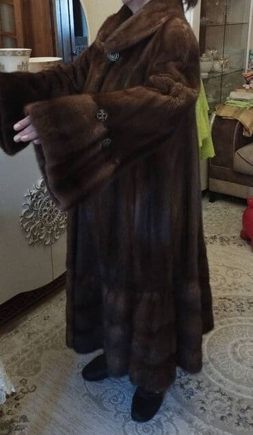 kürkler: Norka şubası bütöv tikələrdən.çox az istifadə olunub.əla — 2