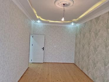 gence ucuz evler: 4 otaqlı, 98 kv. m, Kredit yoxdur, Yeni təmirli — 5