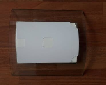 молдинг стекла: Çərçivə — 7