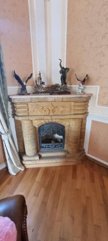 ev certiyojları: Bayıl 4 otaqlı, 250 kv. m, Yeni təmirli — 13