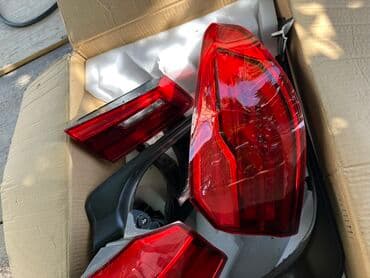 Dönmə işıqları,siqnalları: BMW 2020 il, Orijinal, Almaniya, İşlənmiş — 2