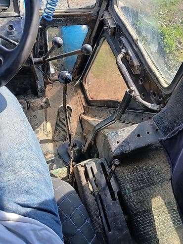 Aksesuarlar və tüninq: Traktor Beylaqan rayonundadi.Mtz 82di karopkasin 10 yigmisam tekerler — 4