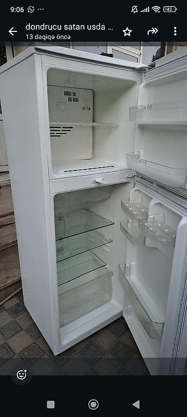 nar suyu sixan: Nigar💚 Lg, soyuducu nofrost ağrəng 250 ₼ tam işlək prablemi yoxdu — 1