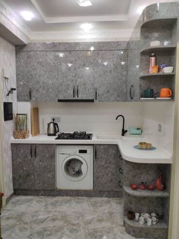 binə kiraye ev: Abşeron rayonu Bakı Sumqayıt yolu Mətanət A şirkəti yaxınlığında — 14