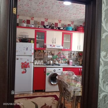 yaşıl dərə həyət evləri: 1 otaqlı həyət evi – bağ sahəsi ilə - Giriş: Həyətyanı sahəyə açılan — 28