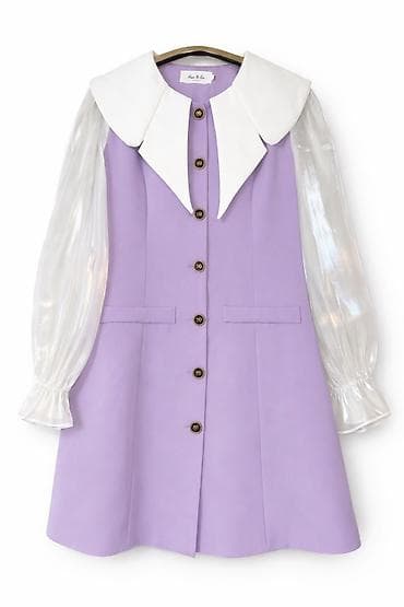 Paltolar: Tam yeni s-m ölçü İrisdən 55 manata alınıb keçən sezon🌸 25 azn — 1