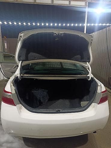 jeep disk: Toyota Camry, sinfinin ən dözümlü comfort maşınıdır endirim maşının — 10