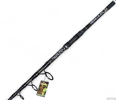 Ovçuluq və balıqçılıq: Balıqçılıq üçün dəst: Shimano Activecast 1060 fırlanan çarx + Siweida — 4