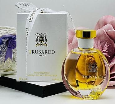 parfumer: Qadın ətirləri – Clavdio/başqa brendlərdən Eau de Parfum seçimi 1) — 9