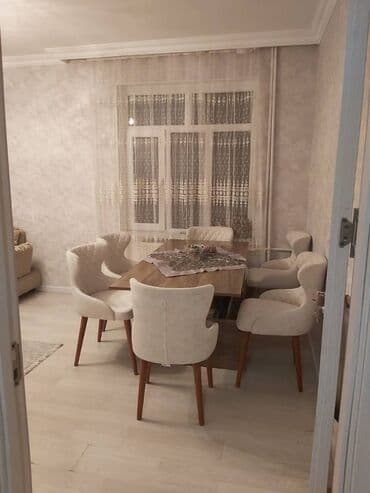 səlyan şəhərində ev satışı: Bakı, 2 otaqlı, Köhnə tikili, 50 kv. m — 3